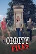 Oddity Files