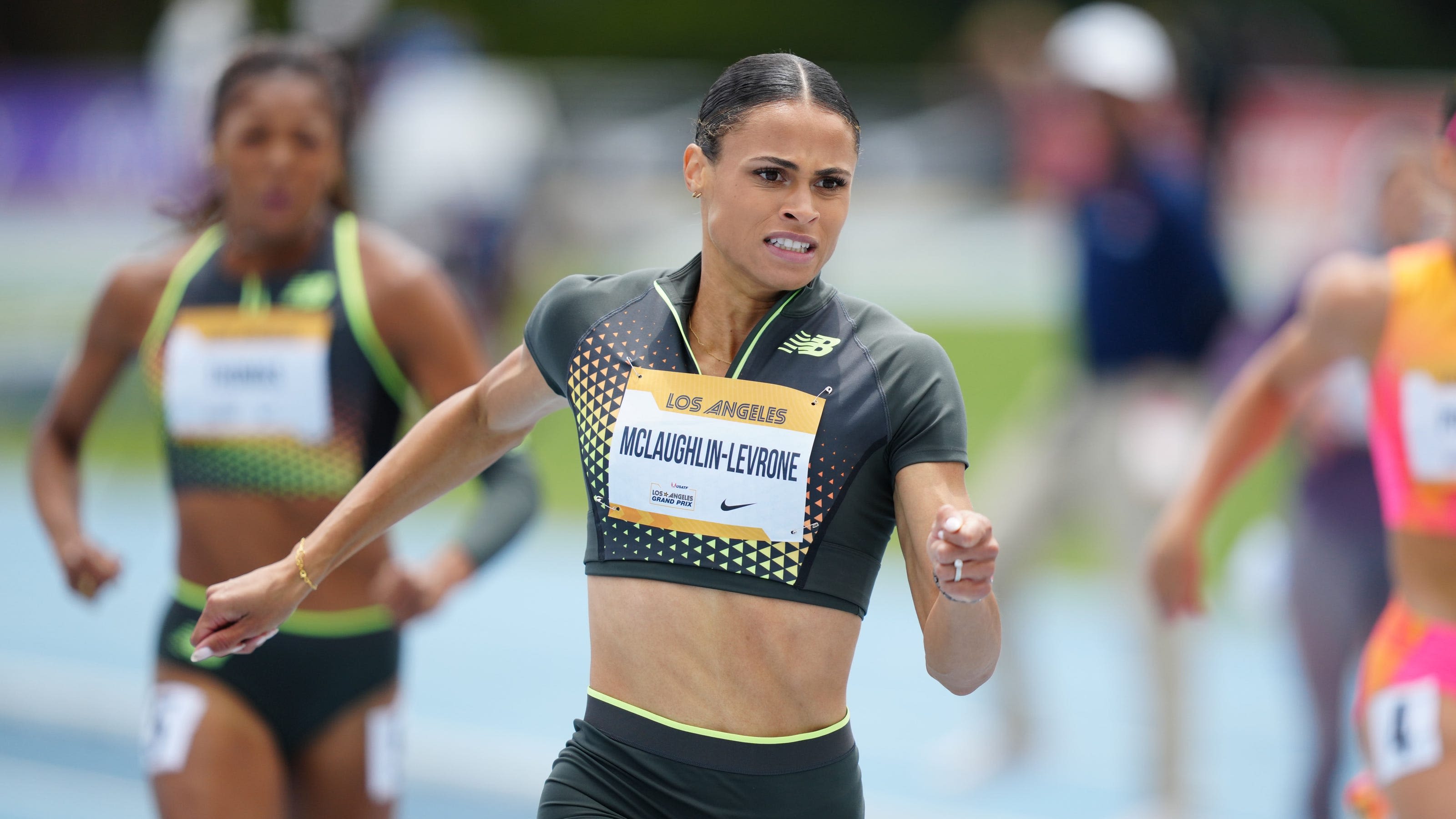 US Olympic track and field trials: 6 athletes to watch include Sydney McLaughlin-Levrone