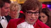 Mike Myers Says He'd Love to Make Another 'Austin Powers' Movie