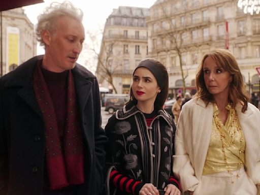 ‘Emily in Paris’ Season 4 Part 1 Recap: Here’s What Happened Last In The Netflix Show