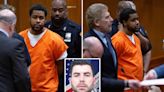 Ex-con driver in shooting death of NYPD hero Jonathan Diller faces 30 years as prosecutors reveal gun jammed after fatal shot