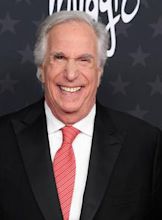 Henry Winkler