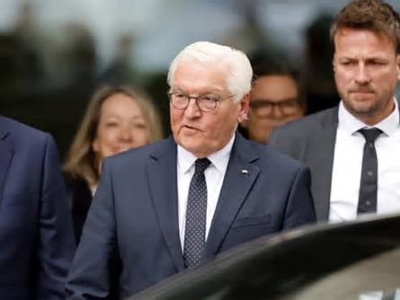 Steinmeier sorgt mit „Kaliberexperten“-Satz für Empörung