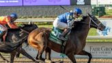 Kentucky Derby field filling in after weekend races from Louisiana to Japan