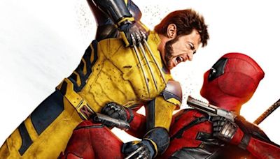 Deadpool and Wolverine set to break box office records in huge Marvel comeback