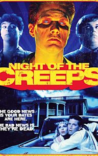 Night of the Creeps