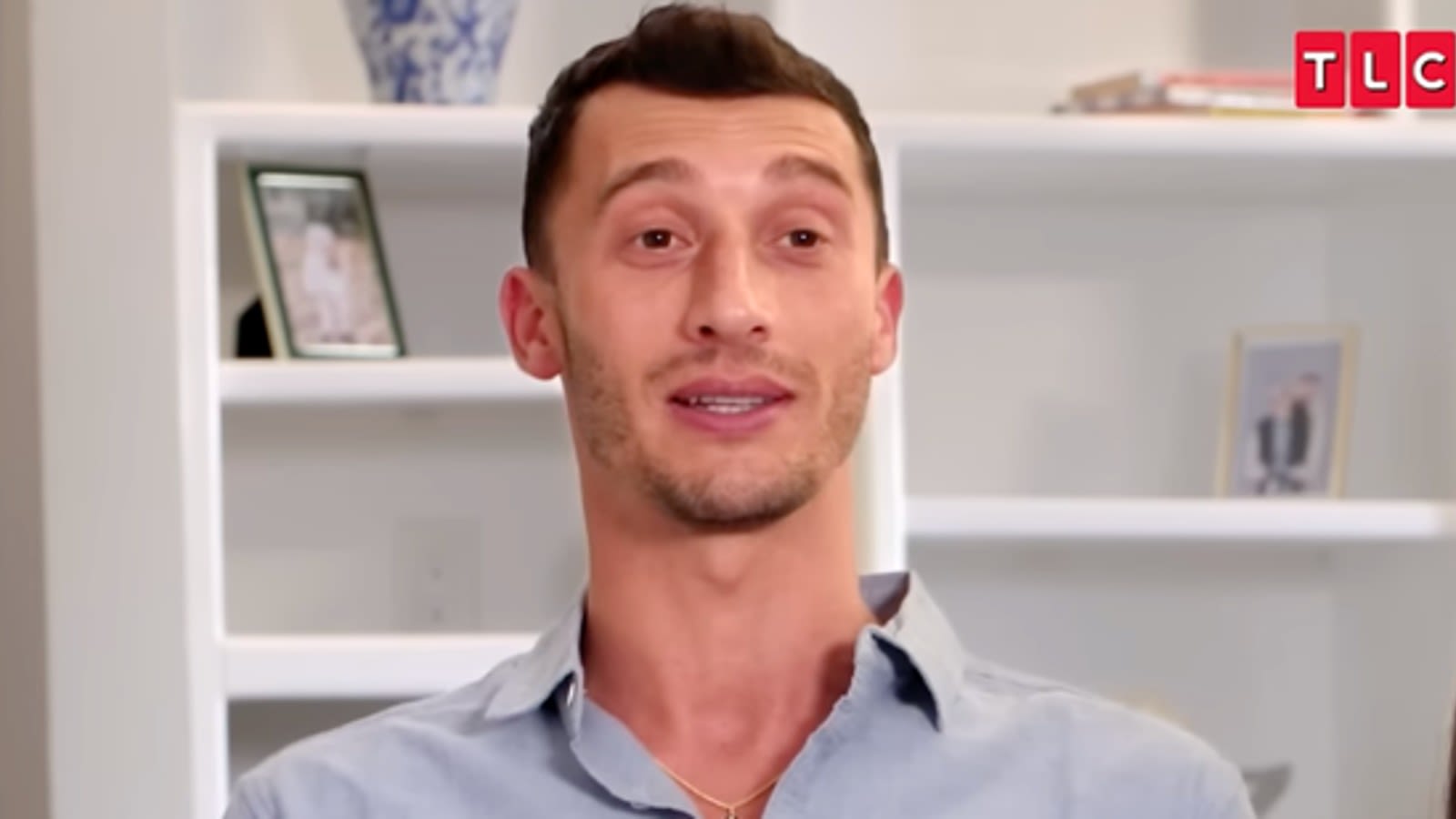 90 Day Fiancé’s Alexei mocked for struggling to run household during Loren’s recovery - Dexerto