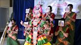 Mangaluru: Income Tax Day celebrated with cultural events, blood donation camp