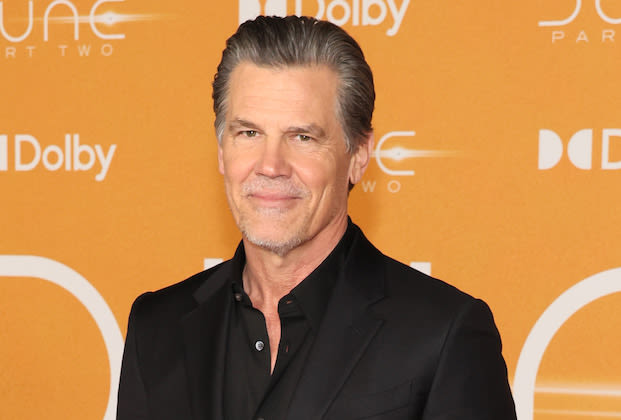 HBO’s Green Lantern Series Offers Josh Brolin the Hal Jordan Role (Report)