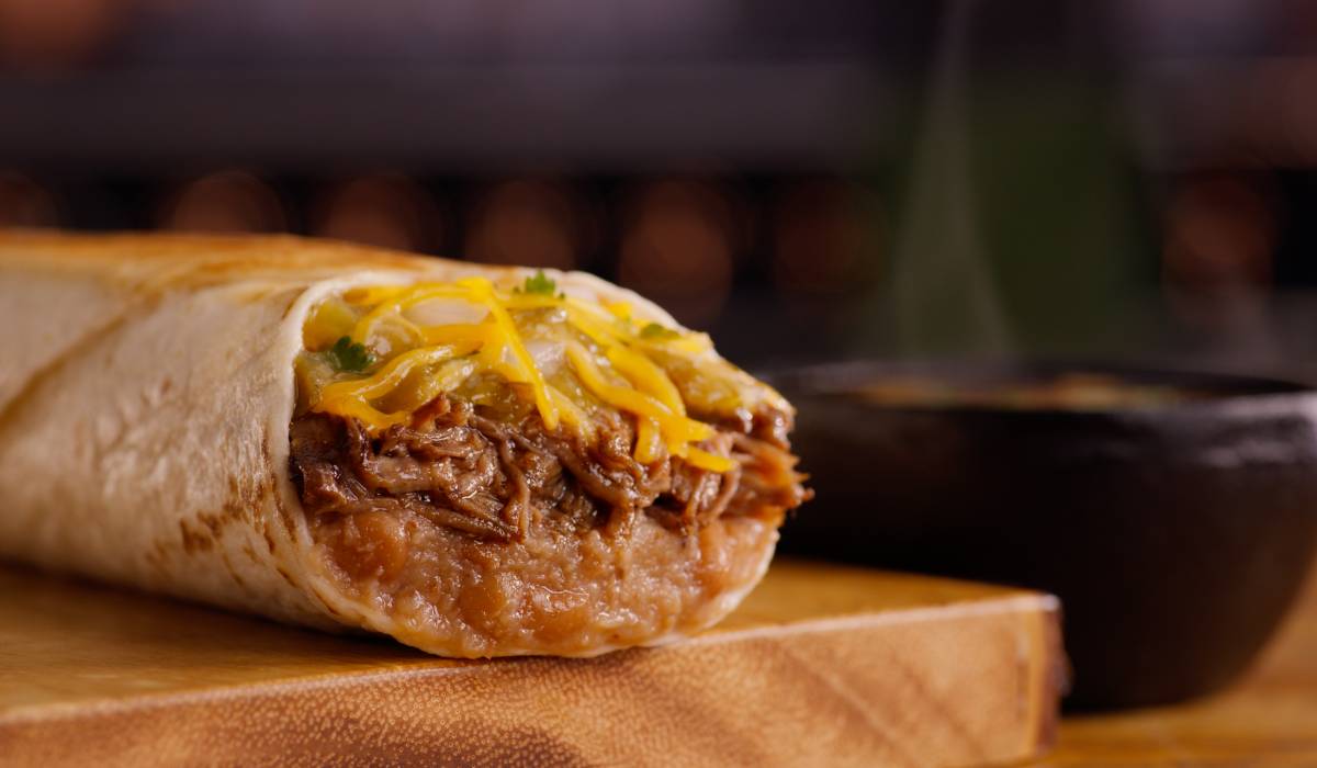 Del Taco Brings Back Birria and Nacho Cheese