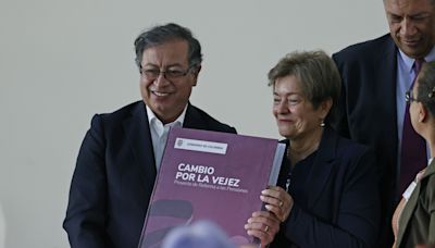 Cámara colombiana aprueba reforma pensional, a la que solo le falta un debate para ser ley