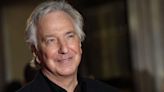 Estrellas de Harry Potter narran los diarios de Alan Rickman para un audiolibro