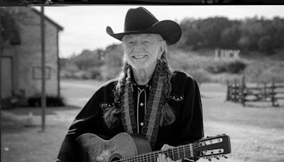 Leyenda Willie Nelson, de camino a Texas desde México con nuevo disco - Noticias Prensa Latina