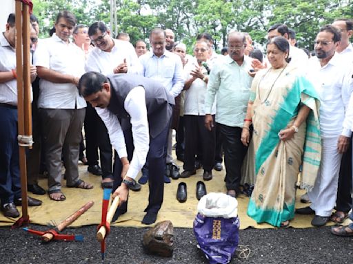 Navi Mumbai: NMMC To Rebuild 40-Year-Old Water Pumping House In Belapur To Combat Flooding