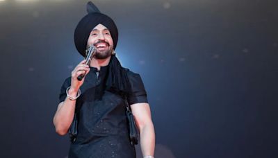 Los Angeles choreographer claims non-payment of dues during Diljit Dosanjh's Dil-Luminati tour