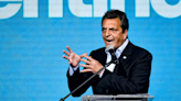 Argentina election: Economy minister Sergio Massa faces run-off vote with far-right candidate Javier Milei