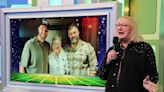 The Price Is Right: Travis and Jason Kelce Invite Mom Donna to ‘Come on Down’ for Primetime Episode — Watch
