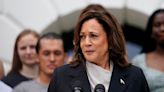 US VP Harris to meet Netanyahu this week at White House