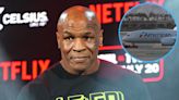 Mike Tyson Suffers Apparent Medical Emergency on Plane From Miami to Los Angeles