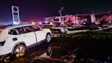 At least 11 dead in Texas, Oklahoma and Arkansas after severe weather roars across region