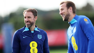 England’s Euro 2024 squad: When is it named and how many players are selected?