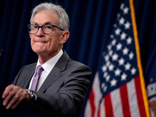 Fed rate cut on collision course with 2024 election politics