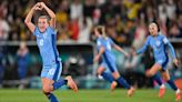 Women’s World Cup: England stuns co-host Australia to reach final