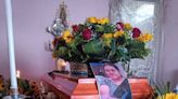 Dulce Flores, la madre víctima de violencia vicaria asesinada un año después de que le quitaran a sus hijos