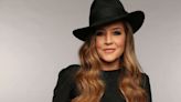 The Entertainment World Remembers Lisa Marie Presley