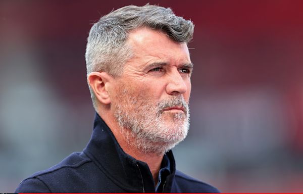Roy Keane embraces Manchester United’s misery like no other