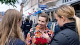 Denmark holds referendum on EU defense amid Ukraine war
