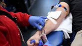 FDA proposes easing blood donation rules for gay and bisexual men