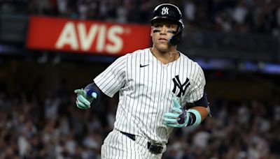 MLB》比 2022 年難度更高，Aaron Judge 能再次締造單季 60 轟嗎？ - MLB - 棒球 | 運動視界 Sports Vision