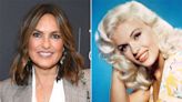 Mariska Hargitay memorializes late mom Jayne Mansfield: 'We live to love you more every day'