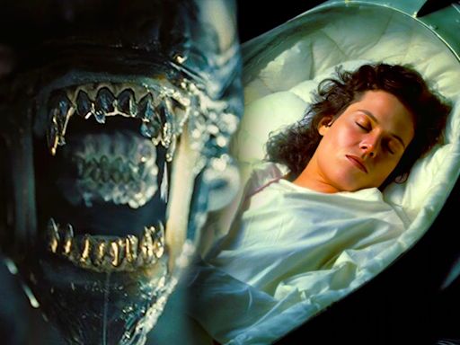 Alien: Romulus' Ripley Easter Egg Sets Up A Controversial Sequel With Sigourney Weaver's Return