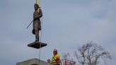 Richmond removes its last remaining Confederate statue