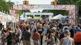 Joan Jett to headline Arts, Beats & Eats; festival introduces first-ever cannabis zone