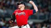 Braves coloca a Tyler Matzek en lista lesionados