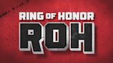 Updated Lineup For ROH Death Before Dishonor 2024: Title Match Added - PWMania - Wrestling News