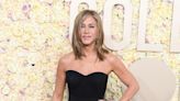 Jennifer Aniston blasts J.D. Vance over 'cat lady' comments