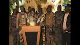 Los militares anuncian que han tomado el poder en Gabón y detienen al presidente Ali Bongo