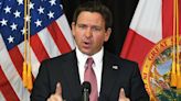 Florida Gov. DeSantis signs $116.5 billion budget after vetoing nearly $950 million