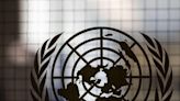UN adopts Chinese resolution with US support on closing gap in AI access