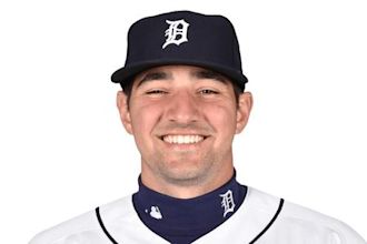 Nicholas Castellanos