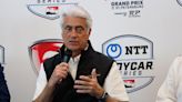 IndyCar investigation into Team Penske software violation finds no wrongdoing before 2024