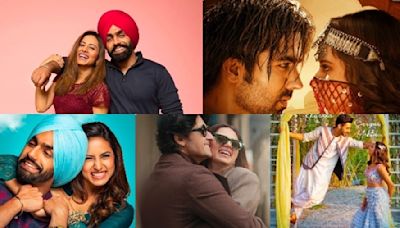 Ve Haaniyaan to Kudiye Ni: 5 Songs Featuring Sargun Mehta Which Are A Must Listen To Enjoy The Monsson