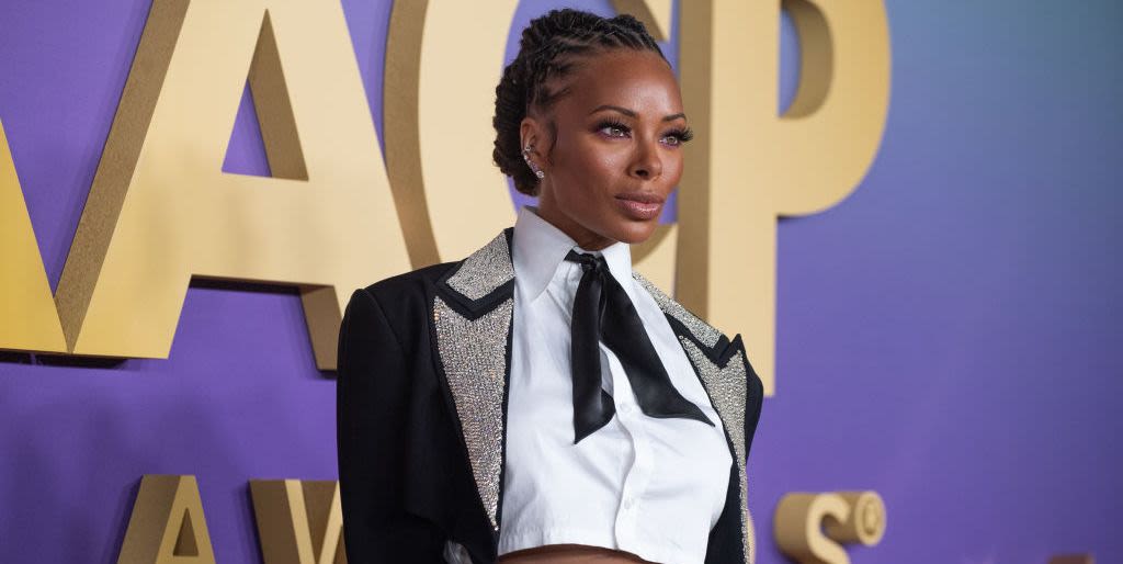 RHOA's Eva Marcille Hits Back At Body Shamers After Recent Weight Loss