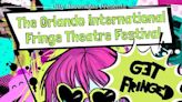 Get Fringed: Orlando Fringe Festival returns to Loch Haven Park for its 33rd year