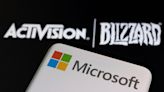 Microsoft sets out grounds for Activision appeal against UK regulator