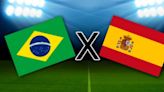 Brasil x Espanha no futebol feminino nas Olimpíadas 2024: onde assistir ao vivo, horário e escalação
